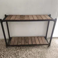 میز شلف