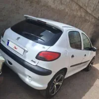 ۲۰۶ مدل ۹۰