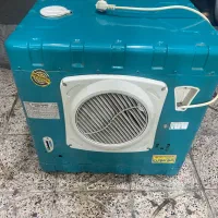 کولر آبی 2800 در حد نو