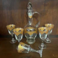 تنگ و گیلاس ایتالیایی