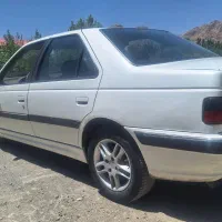 پژو پارس t5.elx سفارشی