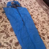کیسه خواب ضدآب مخصوص کوه نوردی بادی