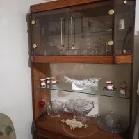 بوفه سالم و قدیمی