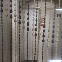 پرده تزئینی شید گل نیست این تزئینی هاست|پرده، رانر، رومیزی|تهران, تهران‌ویلا|دیوار