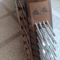 سنتور دو مهر ماهور