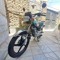 موتور هندا پرواز ۲۰۰