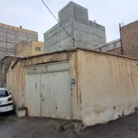 ائل گلی کوی رازی کوی البرز کوی پرواز قطعه زمین