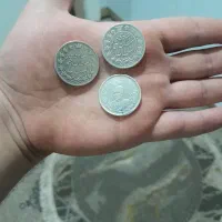 سکه نقره