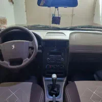 فروش پژو 405 GLX