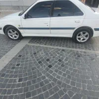 پارس xumمدل ۹۵