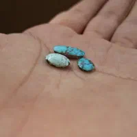 سنگ فیروزه نیشابور