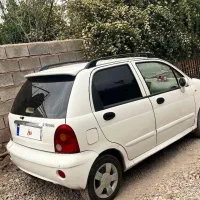 ام وی ام ۱۱۰چهارسیلندر