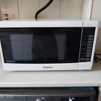 مایکروویو رومیزی پاناسونیک panasonic