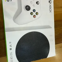ایکس باکس سری اس Xbox s|کنسول، بازی ویدئویی و آنلاین|تهران, شاهین|دیوار