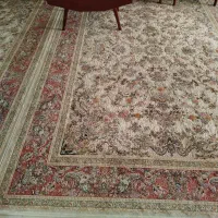 فرش۹متری۱۲۰۰شانه