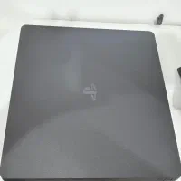 ps4 slim 1t|کنسول، بازی ویدئویی و آنلاین|رفسنجان, |دیوار