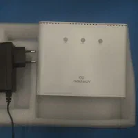 مودم TD-LTE/4G+ پرسرعت Naztech CAT12 / مناسب گیم