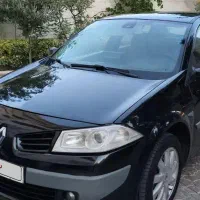مگان اتومات مدل90