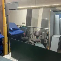 آینه اردکان یزد باشگاهی