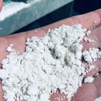 آهک پودری کلوخه قم آبزده هیدراته میکرونیزه کلسینه