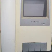 گوشی درب باز کن(تصویری )