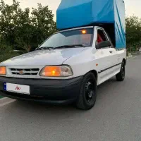 پراید وانت 93