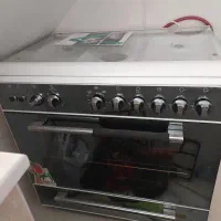 اجاق گاز فردار لوفرا پنج شعله