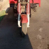 موتور سه چرخ مدل 98