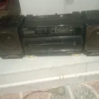 ظبط سونی دوکاست