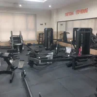 تعمیرات وسایل بدنسازی