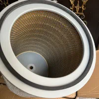 فروش تجهیزات و قطعات کمپرسور هوا فشرده اطلس کپکو