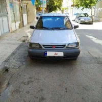 پراید 84 مفت