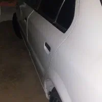 سمند ef7 مدل ۹۷ بدون رنگ بدون پوسیدگی