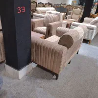 مبل رومینا با طرح تعویض و اقساط ۱۵ ماهه+