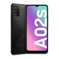 گوشی a02s سامسونگ