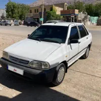 پراید ۹۰ تمیز