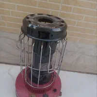 چراغ نفتی