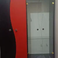 کمد بچگانه