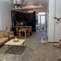 آپارتمان50متری/پرستار/بازسازی‌شده/فروشنده