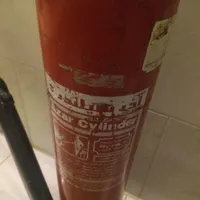 کپسول آتشنشانی co2|ابزارآلات|اسلام‌شهر, |دیوار