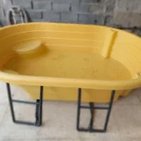استخر پلیمری