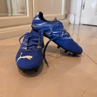 کفش فوتبال پوما اصل