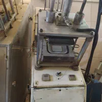 فروش دستگاه پیش دستی کاغذی