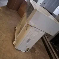 داکت اسپیلت 24000 GENERAL GOLD اقساط چکی