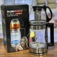 چای ساز روهمی چایساز پیرکس نشکن (عمده وتک)