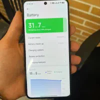 Note 15 Pro 4G 256G|موبایل|تنکابن, |دیوار