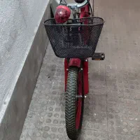 دوچرخه