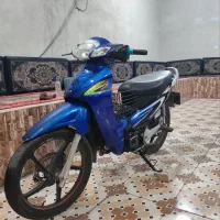 موتور لاکی