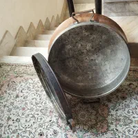 دیگ مسی|ظروف پخت‌وپز|مشهد, شهرک رازی (شهرک غرب)|دیوار