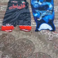 لباس کشتی